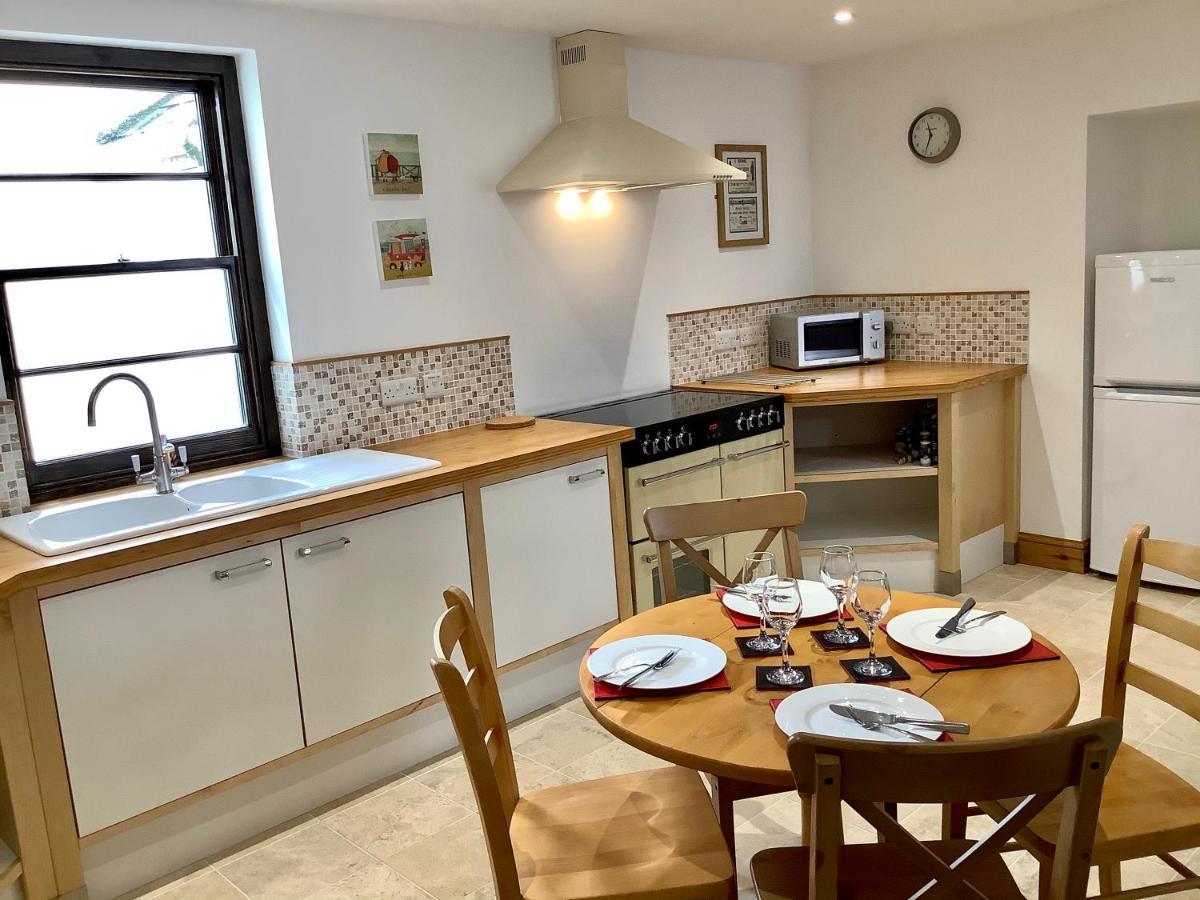 Scarborough House - Adults Only Holiday Home Torquay Exterior photo